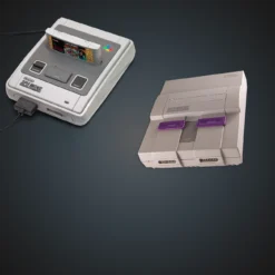 SNES Systems