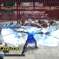 sengoku basara 2 eiyuu gaide (ntsc j)
