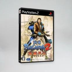 sengoku basara 2 eiyuu gaide (ntsc j)