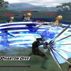 sengoku basara 2 eiyuu gaide (ntsc j)