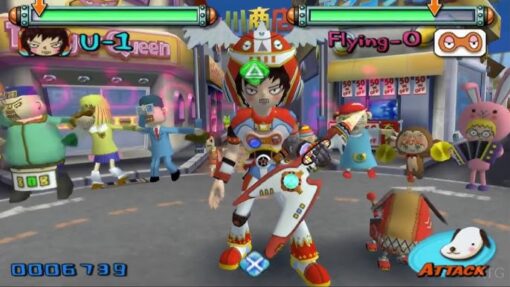 sengoku basara 2 eiyuu gaide (ntsc j) (copy)