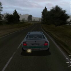 wrc rally evolved (pal) (copy)
