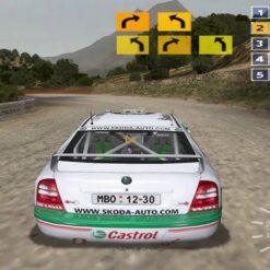 wrc rally evolved (pal) (copy)