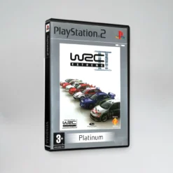 wrc rally evolved (pal) (copy)