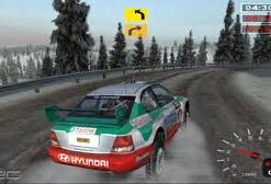wrc rally evolved (pal) (copy)