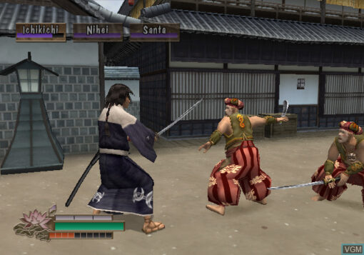 unison (ntsc j) (copy)