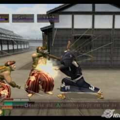 unison (ntsc j) (copy)