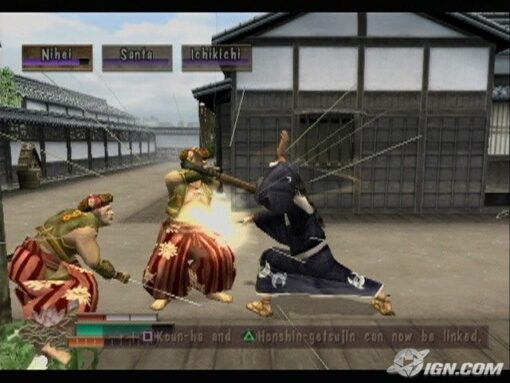 unison (ntsc j) (copy)