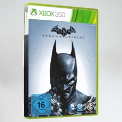Batman: Arkham Origins (PAL)