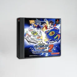 Bakuten Shoot Beyblade 2002 (NTSC-J)