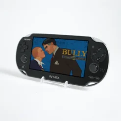 PS Vita 1000 (Black) [OLED]
