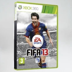 FIFA 13 (PAL)