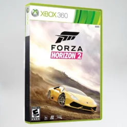 Forza Horizon 2 (PAL)