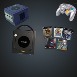 GameCube