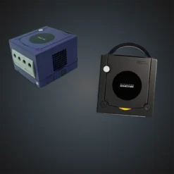 Gamecube Systems