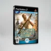 medal of honor: rising sun (pal)