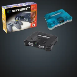 N64 Systems