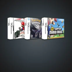 DS Games
