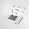 nintendo ds lite white