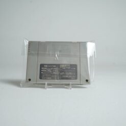 Alternative view of Super Donkey Kong (SFC Game)