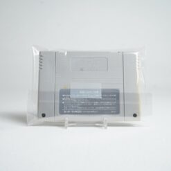 Alternative view of Jaleco Rally: Big Run (SFC Game)