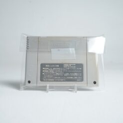 Alternative view of Sword World SFC (SFC Game)