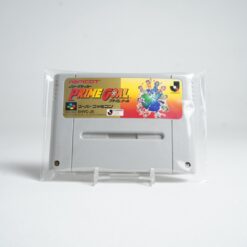 J. League Soccer: Prime Goal (SFC Game)