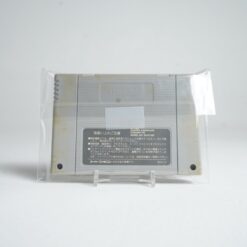 Alternative view of J. League Soccer: Prime Goal (SFC Game)