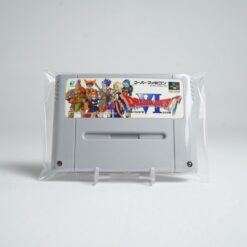Dragon Quest VI: Realms of Revelation (SFC Game)