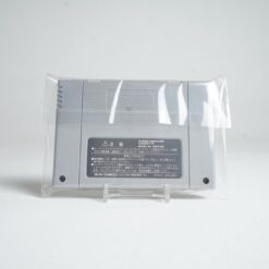 Alternative view of Dragon Quest VI: Realms of Revelation (SFC Game)