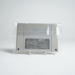 Alternative view of Super Scope 6 (SFC Game)