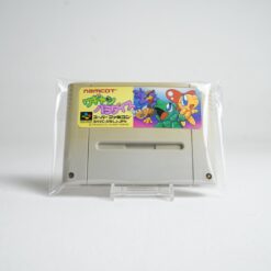 Wagyan Paradise (SFC Game)