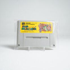Super Mario World (SFC Game)
