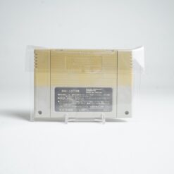 Alternative view of Itadaki Street 2 (SFC Game)