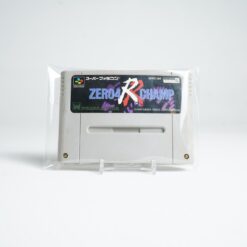 Zero4 Champ RR (SFC Game)