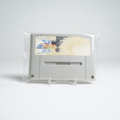 Super Gachapon World: SD Gundam X (SFC Game)