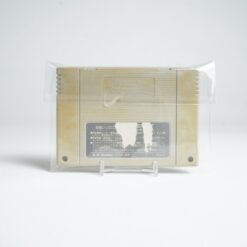 Alternative view of Super Gachapon World: SD Gundam X (SFC Game)