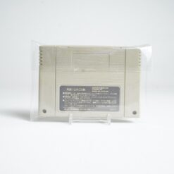 Alternative view of Super Mario All-Stars (SFC Game)