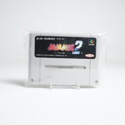 Fatal Fury 2 (SFC Game)