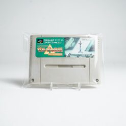 The Legend of Zelda: A Link to the Past SFC Game