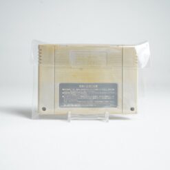 Alternative view of The Legend of Zelda: A Link to the Past SFC Game