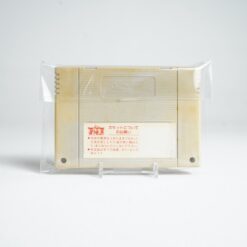 Alternative view of Lennus: Kodai Kikai no Kioku (SFC Game)