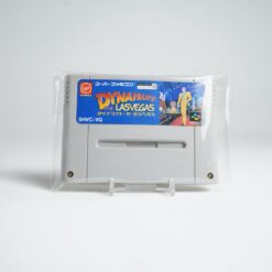 Dynamite: The Las Vegas (SFC Game)