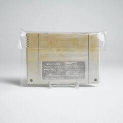 Alternative view of Dynamite: The Las Vegas (SFC Game)