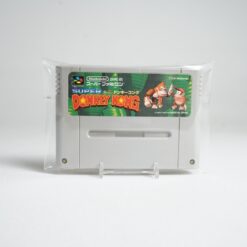 Super Donkey Kong (SFC Game)