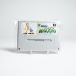 Super Nichibutsu Mahjong (SFC Game)