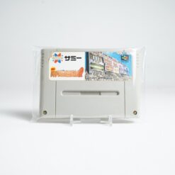 Jissen Pachi-Slot Hisshouhou! 2 (SFC Game)