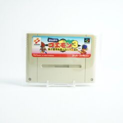 Ganbare Goemon 3 (SFC Game)