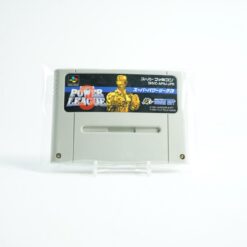 Super Power League 3 (SFC Game)