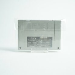 Alternative view of Super Puyo Puyo 2 (SFC Game)